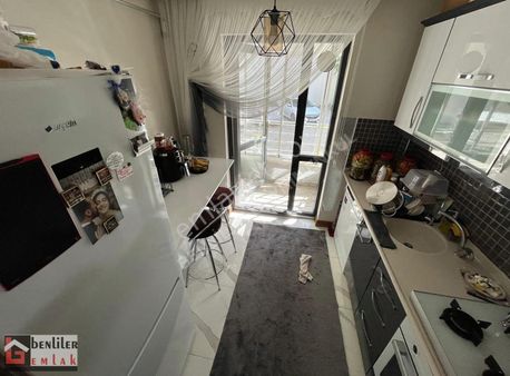 Basınevleri Mah 3+1 Orta Katta Asansörlü Full Yaplı Satılk Daire