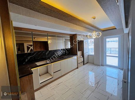 ⫸dnc İldenizden M.kemalde 3+1 Ful Yapılı Ara Kat Dairesi