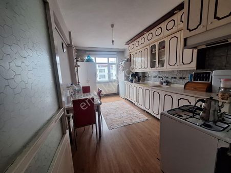 Rekoor Emlak'tan İlyasköyde 2+1 Satılık Daire