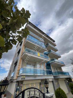 Uca'dan İstasyon Mahallesin De 4+1 2.kat Kiralık Daire.!