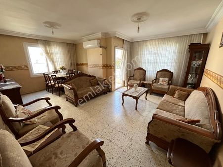 Prestij'den Mahmudiye'de Asansörlü Site İçi 3+1 Daire