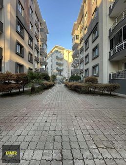 Tamer'denedremit'de Bakımlı Sitede Masrafsız Çok Geniş 3+1 Daire