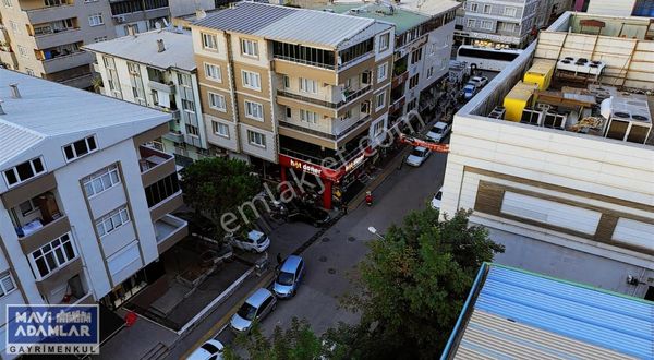 Erikli Ozen Groos Karsisi 155 Mt2 3+1 Daire