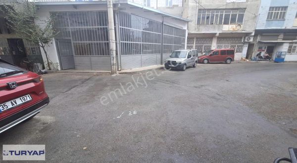 Seyhan Mah. 160 M2 Zemin Kat Kiralık Dükkan...