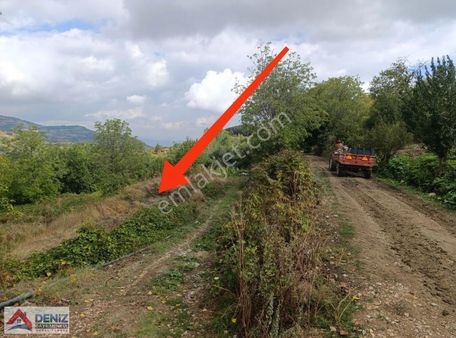 İnegöl Paşaören De Satılık İmarlı Arsa