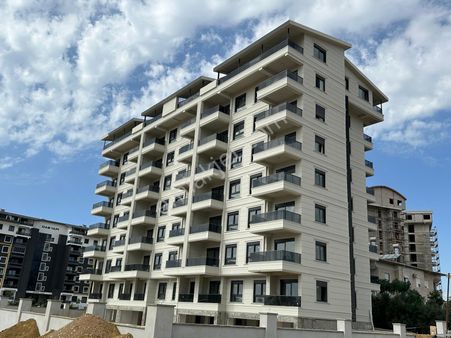 Acil! Ygt İnşaat Rezidans –tropık Park Karşısı 1+1 Daire