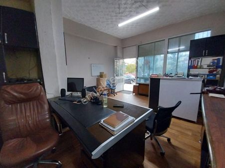 Kaan Gayrimenkulden Deliktaşta Kiralık İşyeri