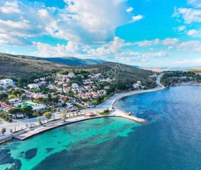 Mertegeden Çeşmealtı Güvendikte Satılık Arsa