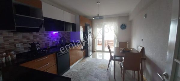 Yenikent Menderes Mah.de 3+1 Asansörlü Full Yapılı Bağımsız Satılık Daire