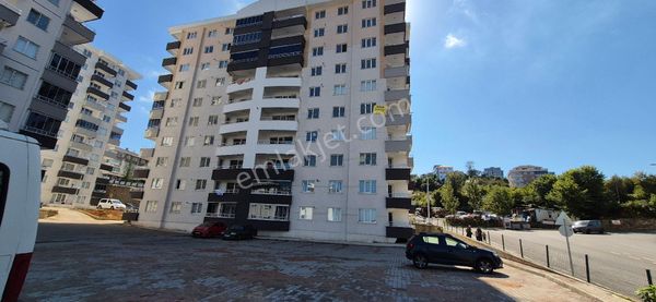 Golden Key Gayrimenkul'den Satılık Sıfır Daire