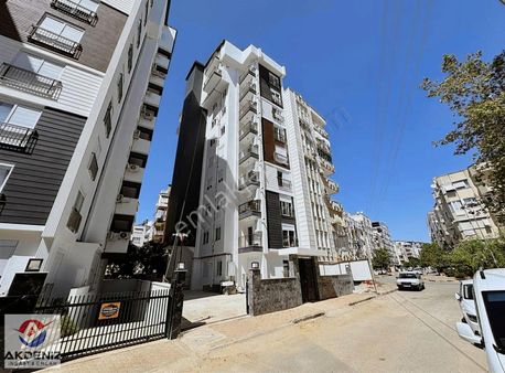 Sıfır Doğalgazlı Güney Cephe Daire Kaçmaz