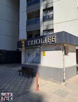 Point Bornova Yakını Trıolıfe Rezidansta 3+1 Ara Kat Kiralık