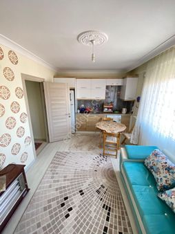 Ağabey Gayrimenkulden Albayrak Mahallesinde Eşyalı Kiralık Daire