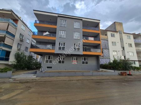 Mirac Emlaktan 3+1 Satılık Lux Daire