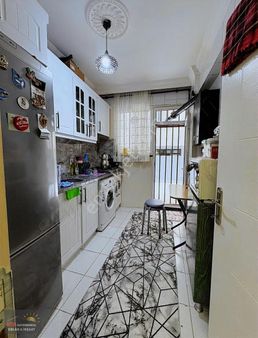 Rüya Gayrimenkul'den Satılık Düz Giriş Seviyesinde Bahçe Kat