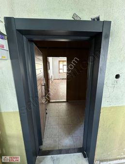 Mehmet Akif Te Satlık Ara Kat Daire