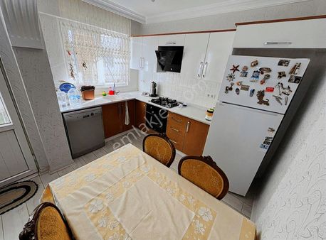 Akçay Köşemden Denize 800m 3+1 Satılık Daire