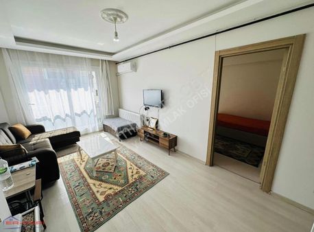 Eryapı Emlak Ofisinden 2+1 T.kampüs Karşı Sokağı Eşyalı Klimalı