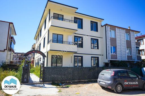 Sakarya Karasu’da Satılık 1+1 Daire Sıfır Ve Modern Tasarım
