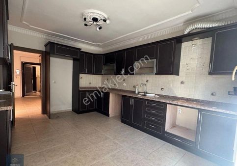 Erdemli Merkez Şenler Sitesi Kiralık Lüx Daire