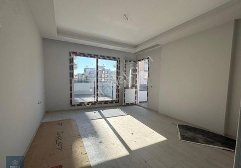 Erdemli Alata Satılık Lüx Daire