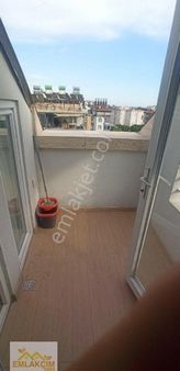 Konyaaltı Limanda 4+1 Dublex Daire