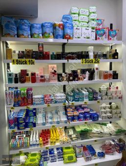 5 Yıldızlı Hotel De Devren Kiralık Market