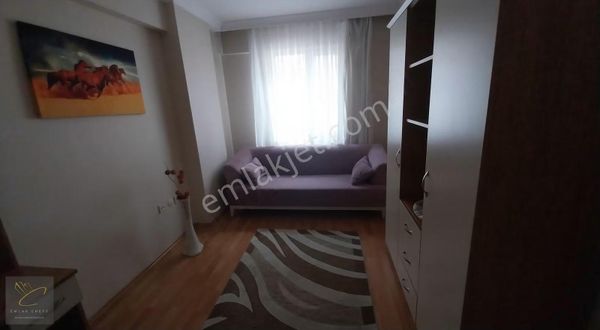 Dumlupınar Merkezi Konum Site İçi Eşyalı Kiralık 2+0 Daire