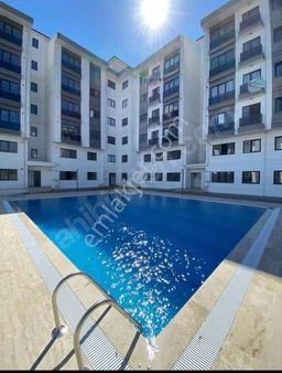 My City Eşyalı 1+1 Daire