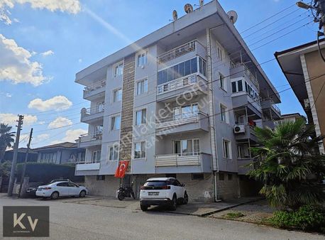 Kv Gayrimenkul'den Bulvara Yürüme Mesafesinde Satılık Daire