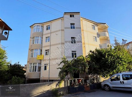 Karagöz Group Gayrimenkul'den Satılık 3+1 Geniş Daire