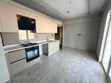 Törekent'in En Uygun 2+1 Manzaralı 7. Ara Kat Lux Dairesi