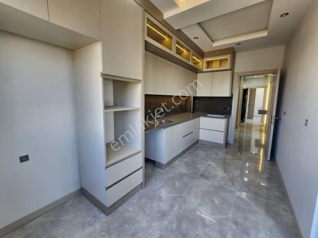 Fırsat İlanı Sıfır 2+1 Seçenekli Lüks Daireler Krediye Uygun