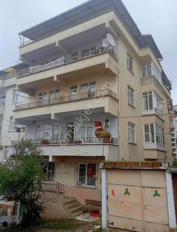 Giresun Aksu Emlaktan Fevzi Çakmak Mah. Kiralık 4+1 Eşyalı Daire