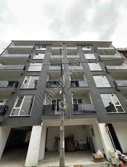 Giresun Aksu Emlaktan Aksu Mahallesinde 1+1 Kiralık Daire