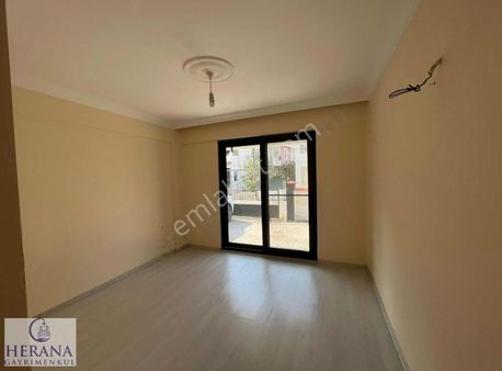 Fırsat!!! Foça Mahallesinde Müstakil Girişli 2+1