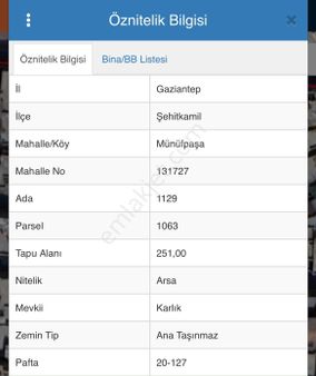 Tepe Gayrimenkul`den Karşıyaka Kentsel Dönüşüm Alanında Yatırımlık Arsa