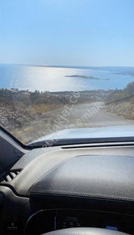 Didim Akbük Te Denize 600m Site İçinde Deniz Manzaralı Yazlık