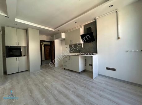 Toros Kenan Evren Bulvar Yakını 1+1 Sıfır Ekstralı Satılık Daire