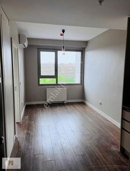 Satış Ve Kiralama Ofisinden Boş Kiralık 1+1 Daire