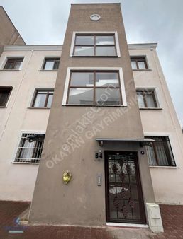 Okatandan Karaalide Hayal Sitesinde 1+1 Eşyalı & Havuzlu Daire