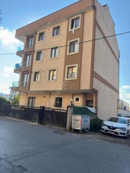 Sultanbeyli Otogar Yanında Metroya Yürüme Mesafesinde 2+1 Daire