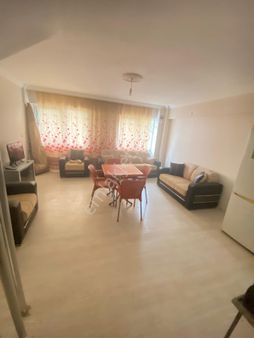 Aydın /nazilli İsabeyli Mahallesinde 2 +1 Eşyalı Dubleks Daire