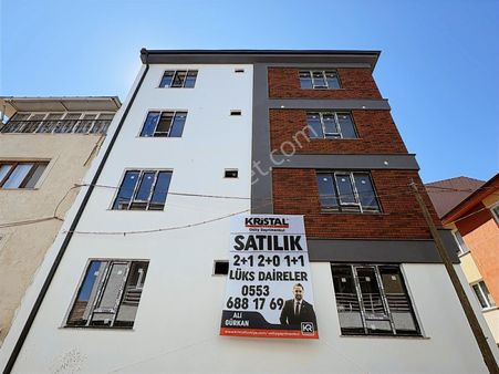 Emek Mahallesi Satılık 2+1 Asansörlü Sıfır Daire