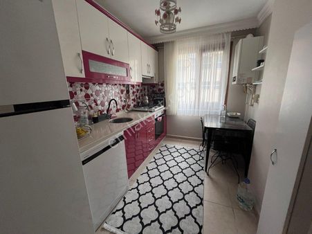 Metroya Yürüme Mesafesinde 2+1 Daire