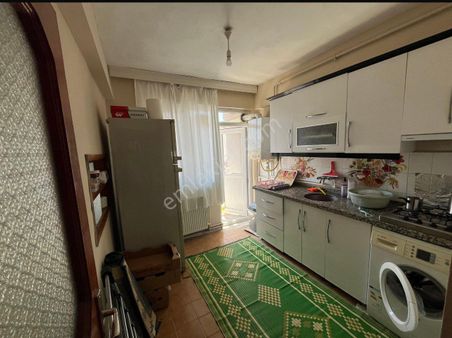 Küçük Emlaktan Gemlikte Satılık 2+1 Daire