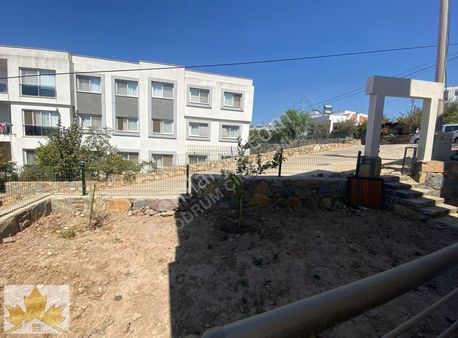 Çınar Emlaktan Mumcularda 2+1 Bahçeli Merkezi Konumda Daire