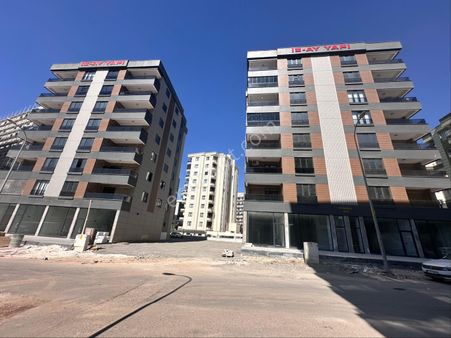 Realite Tapudan Atakente Satılık Lüks 3+1 Daire