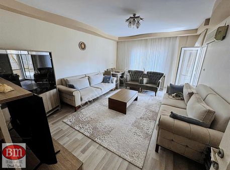 Bm"den Erdemli Alata Mh"de. Site İçinde 3+1 Cazip Daire