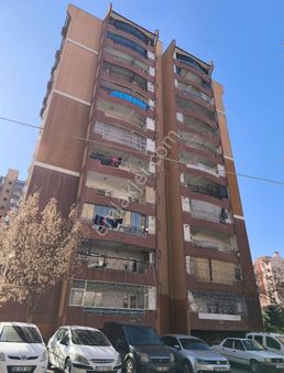 Seyran Emlak'tan Toki C Bloklarda Satılık 3+1 Daire